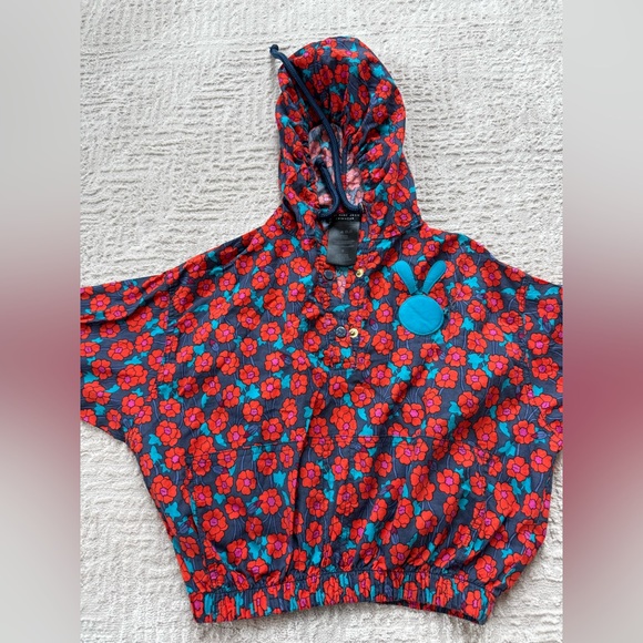 Little Marc Jacket jacket - Picture 1 of 2